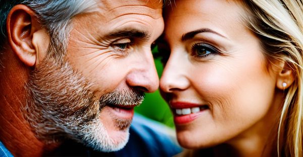 Discover authentic relationships on top dating platforms for 50+