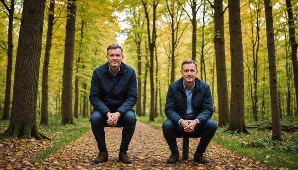 Unlocking inner strength: fritzrovia men counselling insights